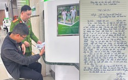 Người đàn ông SN 1992 phát sinh giao dịch 350 triệu đồng chuyển khoản: Công an truy tìm người nhận tiền