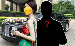 Nữ diễn viên lấy chồng Chủ tịch: Đám cưới 500 mâm, 100 chiếc Rolls-Royce rước dâu và cú sốc sau 15 tháng chung nhà