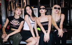 Màn comeback không thể hời hợt hơn của BLACKPINK