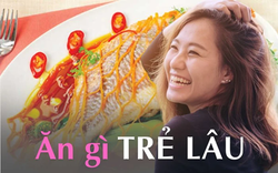 Bây giờ tôi mới biết: Hóa ra đây là loại cá khiến chị bạn 40+ của mình trông trẻ như gái 30!