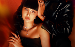 Bộ sưu tập Lava U - phụ kiện trendy dành cho cặp đôi có dịp Valentine