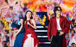 Giữa tán rừng xanh” của OMO mang trải nghiệm rừng về phố với concert “chưa từng có”