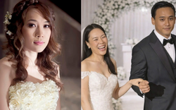 Xôn xao ảnh cưới của Mỹ Tâm và Mai Tài Phến