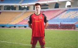 Nguyễn Hoàng Đức - Quả Bóng Vàng 2025: Từ hành trình thể thao ấn tượng đến hình ảnh đại sứ thương hiệu LPBank