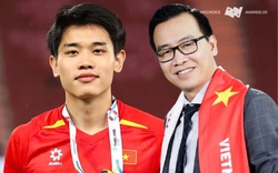 Cầu thủ Đình Bắc, BLV Tạ Biên Cương sắp đổ bộ WeChoice Awards 2025