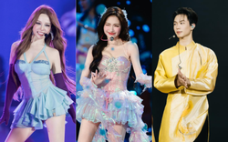 Hòa Minzy cùng dàn Chị đẹp, tân binh xác nhận đổ bộ WeChoice Awards 2025: Thảm đỏ hứa hẹn "tinh hoa hội tụ""!