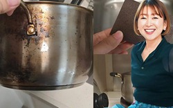 Tôi vô cùng sững sờ trước "phép thuật dọn dẹp" của người phụ nữ trung niên: Ít công sức, nhà cửa vẫn sạch bong kin kít suốt hơn 10 năm