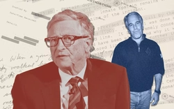 Tỷ phú Bill Gates thừa nhận “thiếu sáng suốt” trong vụ hồ sơ Epstein