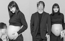 Xôn xao ảnh "Em gái quốc dân" Kim Yoo Jung mang bầu?