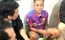 Nhóm cướp ngân hàng ở Gia Lai rất manh động, nguy hiểm, có kỹ năng sử dụng súng