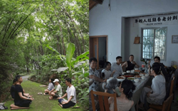 Phát hiện 1 nơi toàn thanh niên trẻ nhưng "dưỡng lão" như người già, chỉ nộp mỗi tiền điện nước: "Không dễ như tôi tưởng"