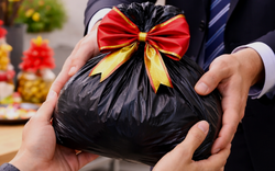 Nhân viên “đứng hình” vì quà thưởng Tết lạ đời của công ty công nghệ