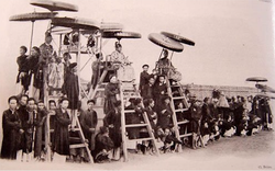 5 vụ bê bối thi cử chấn động nhất lịch sử phong kiến Việt Nam