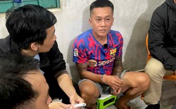 Vụ cướp ngân hàng ở Gia Lai: Hé lộ mối quan hệ của 2 nghi phạm Phạm Anh Tài và Lê Văn Ân