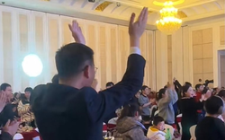 Mỹ đánh giá: Không phải tiền mặt, đây mới là thứ khiến người lao động hạnh phúc nhất, các sếp cần biết ngay