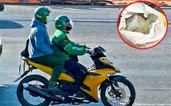 Bắt nghi phạm cướp ngân hàng ở Gia Lai: Hành trình di chuyển của 2 đối tượng sau khi lấy gần 1,9 tỷ đồng