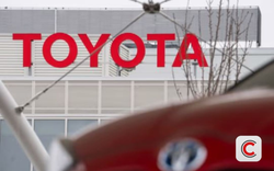Nóng: CEO Toyota bất ngờ từ chức