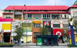 Thông báo đặc biệt của CSGT về giao thông trung tâm TPHCM dịp Tết Nguyên đán