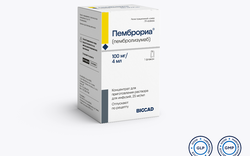 Thuốc Pembroria của Nga về Việt Nam: Bệnh nhân ung thư nào đủ điều kiện sử dụng?