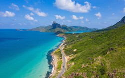 Không phải Phú Quốc, đây mới là hòn đảo Việt Nam được tạp chí Mỹ xếp hạng "top điểm nghỉ dưỡng trăng mật hàng đầu thế giới": Tổng thu du lịch 2025 lên tới 3.000 tỷ đồng