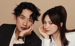 Cái kết đẹp của Phuơng Anh Đào và Tuấn Trần