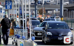 Uber thua kiện một người phụ nữ, phải bồi thường 8,5 triệu USD