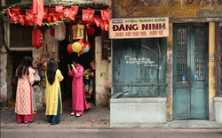 4 căn nhà cổ Hà Nội bị nàng thơ bao vây: Chỗ thẳng tay treo biển, nơi chớp thời cơ kinh doanh