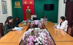 Khởi tố Nguyễn Thị Ngọc Lan vì livestream video khiêu dâm trong khách sạn