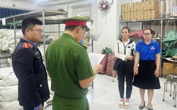 Triệt phá đường dây cà phê giả, tuồn gần 1 tấn/ngày ra thị trường