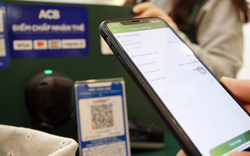 Người đàn ông SN 1984 chuyển khoản 499 triệu đồng vào 1 tài khoản ACB để mua hạt điều: Công an xã điều tra giao dịch mua bán