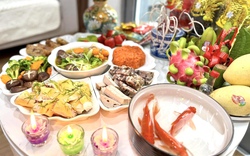 Cúng ông Công ông Táo bắt buộc phải có cá chép?