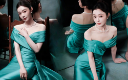 Nhìn Tống Dật "phát sáng" với gam xanh ngọc lục bảo: Đẹp thì có đẹp, nhưng 3 con giáp này chớ dại mặc vào năm 2026 kẻo "bay màu" cả nhan sắc lẫn tài lộc!