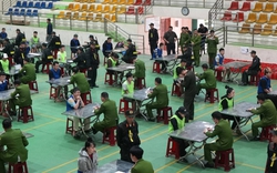 Di lý 68 người trong đường dây lừa đảo qua "app tình cảm" với số tiền hàng trăm tỷ đồng