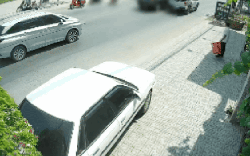 Tây Ninh: Khởi tố, bắt tạm giam tài xế đánh chết người, gây phẫn nộ