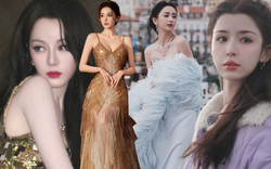 4 mỹ nhân Tân Cương nhắc tên biết liền da trắng mịn phát sáng thành thương hiệu: Bữa ăn hàng ngày của họ không bao giờ thiếu món này