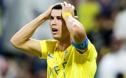 Ronaldo có thể bị chấm dứt hợp đồng nếu tiếp tục đình công
