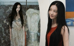 Không tin nổi đây là con gái Lý Á Bằng và Vương Phi!