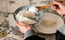 Người mắc đái tháo đường type 1 chia sẻ 3 cách "xử lý" cơm giúp hạn chế tăng đường huyết