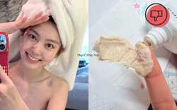 Dọn nhà thì dễ, dọn kệ mỹ phẩm mới khó: 5 món cần vứt gấp