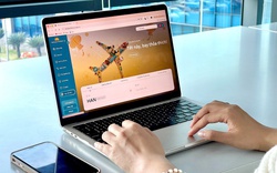 Vietnam Airlines chính thức giới thiệu website mới: “Cửa ngõ số” trong chiến lược hãng hàng không 5 sao