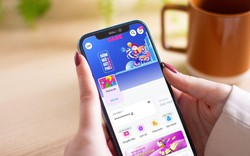 Chơi chữ “năm mã”: Cake kể chuyện 5 năm bứt phá qua 5 chú ngựa