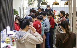 Rút tiền tiết kiệm mua bạc, người đàn ông ở TPHCM lỗ hơn 200 triệu đồng chỉ trong 1 tuần