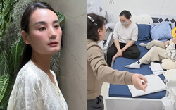 1 sao nữ Vbiz sốc lên tiếng: "2026 còn mẹ chồng kiểu này nữa hả!"
