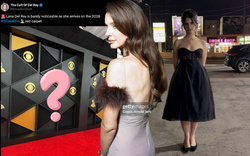 Nữ thần nhan sắc làm trò khó đỡ: Lấy váy 70 năm của Dior đi 7-Eleven, fan tìm đỏ mắt trên thảm đỏ không thấy