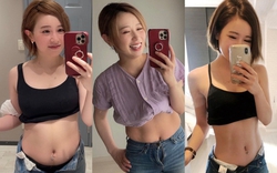 Giảm 2kg trong 3 ngày: Nữ y tá người Nhật tiết lộ "thực đơn giảm cân siêu hiệu quả" - mỡ bụng biến mất, vòng eo giảm một cỡ