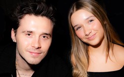 Làm gì cũng dở dang, thất bại nhưng cậu cả bất tài nhà Beckham lại thích đưa ra lời khuyên với em gái út Harper