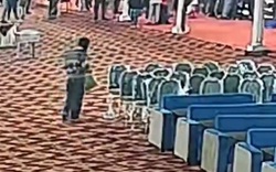 Người đàn ông tử vong trong đám cưới, lý do khiến ai nấy đều xót xa