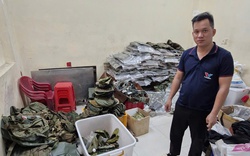 Công an TPHCM bắt giam người lập hàng loạt tài khoản để làm chuyện bất chính