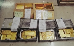 Điều tra người đàn ông mang gần 100kg vàng đi vay thế chấp hơn 74 tỷ đồng, cơ quan chức năng phát hiện bí mật động trời đằng sau