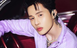 Jack lọt đề cử 100 gương mặt đẹp nhất thế giới 2026